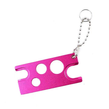 Adhesive Bottle Opener